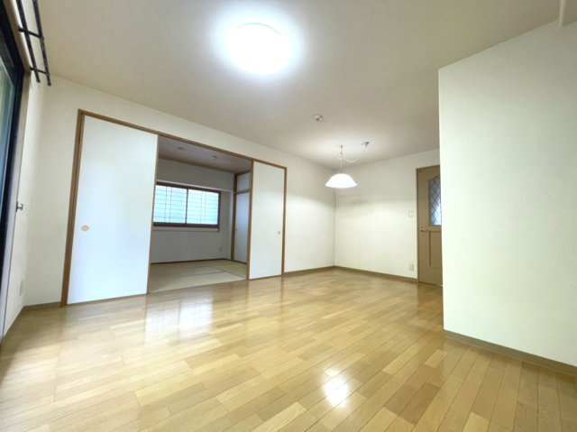 アルファステイツ西宝町の外観