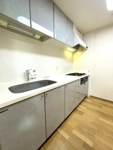 アルファステイツ西宝町のエントランス