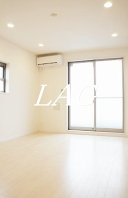 【居間・リビング】 | リブリ・ウインド | 洋室のお部屋です。