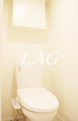 【トイレ】 | リブリ・ウインド | トイレです。