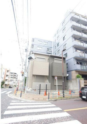 【外観】 | 仮）Villa Raccoon 桜木町