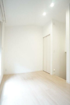 【居間・リビング】 | 仮）Villa Raccoon 桜木町