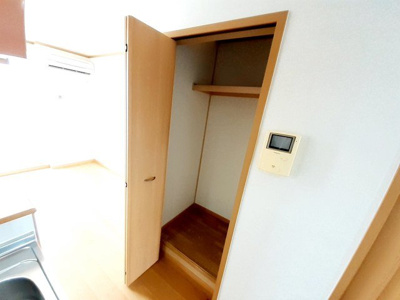 【設備】 | フィオーレ長行東二番館