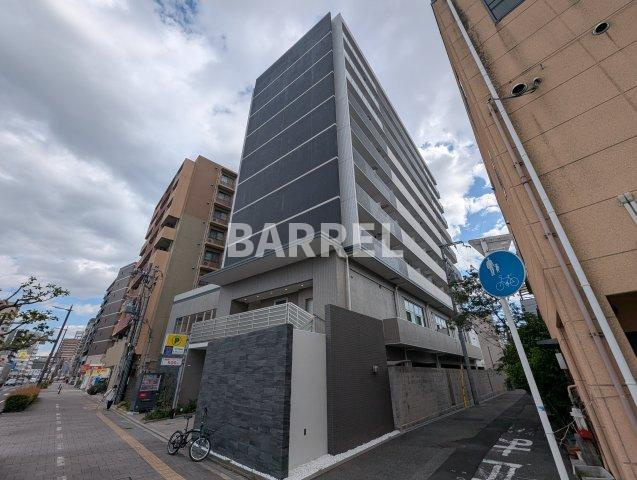 ES-Grande大阪　City Avenue
