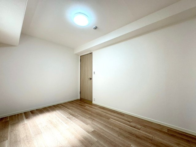 市バス「ふれあいの里」停徒歩２分◆リフォーム済み広々３ＬＤＫ住戸◆サンシティ桂坂ロイヤル３番館の洋室|洋室