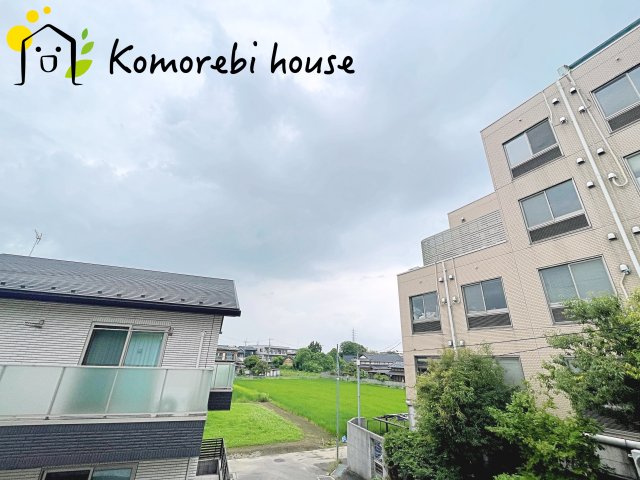 さいたま市西区西遊馬　2期　新築一戸建て　KEIAI TERRACE　01の洋室|洋室です