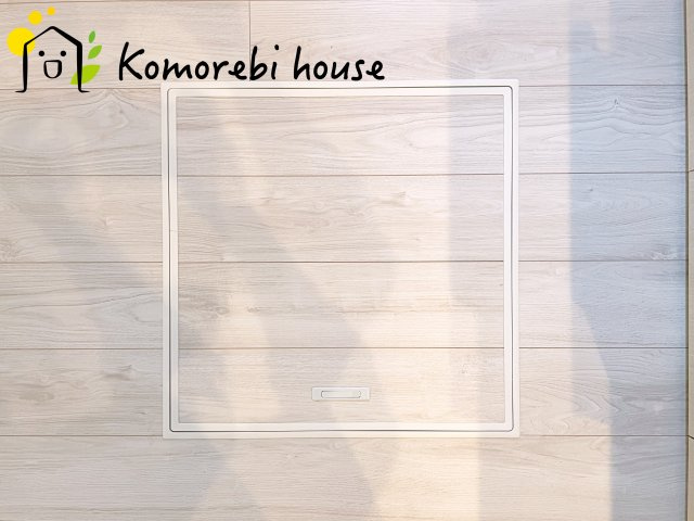 さいたま市西区西遊馬　2期　新築一戸建て　KEIAI TERRACE　01の内装