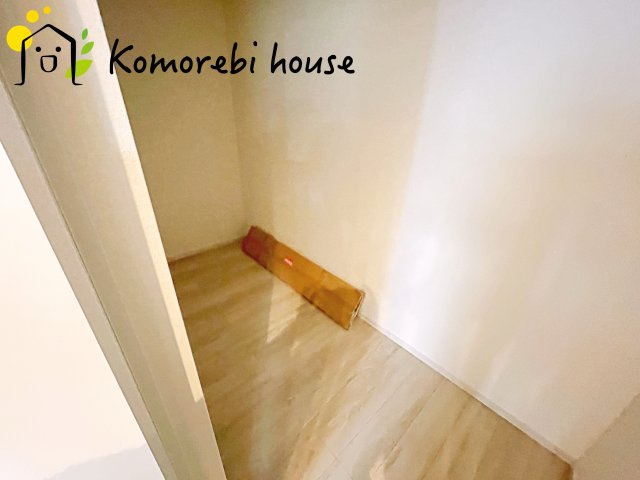 さいたま市西区西遊馬　2期　新築一戸建て　KEIAI TERRACE　01の内装|内装は落ち着いています