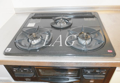 【キッチン】 | グランヒルズ馬込 | キッチンです。