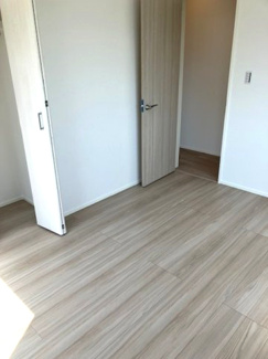 【収納】 | 新築　めじろ台　京王高尾線　めじろ台駅 | 広い収納は奥様にとって嬉しいですね。お掃除も少し楽になりお部屋をすっきりさせます。