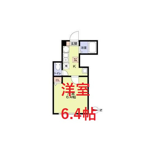 【間取り】 | ＮＯＡ(ノア)