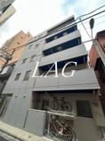 Ｇｒａｎｄ　Ｃｏｕｒｔ日本橋浜町の画像
