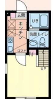 【間取り】 | ＫＢＣシティヒルズ | 間取りです。