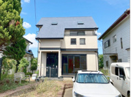 福岡県福岡市東区美和台5丁目の画像