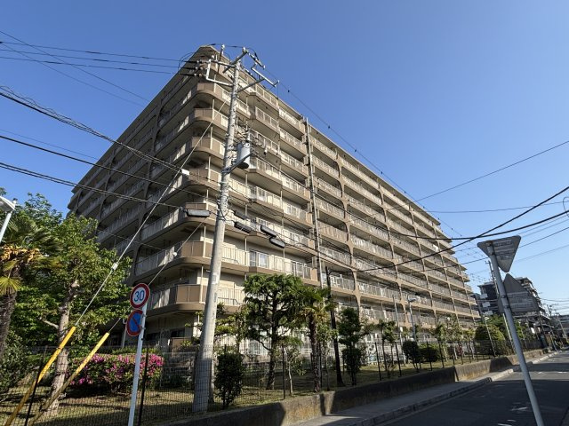 ルネ西船橋3号棟の画像