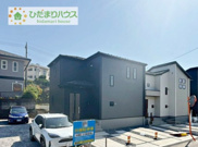 取手市本郷6期　新築戸建　3号棟の画像