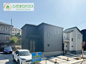 取手市本郷6期　新築戸建　3号棟の画像
