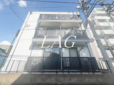 【外観】 | ヒロライフステージ立川 | 外観です。