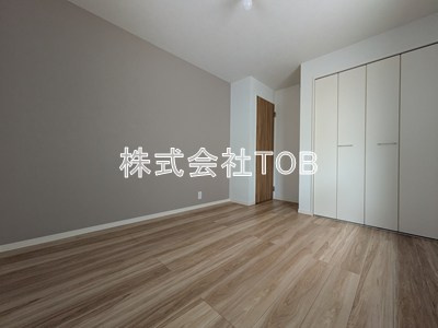 【内装】 | 下高井戸4丁目戸建 | 5.5帖