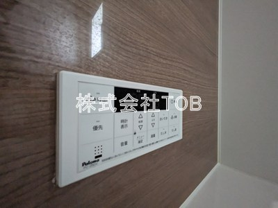 【設備】 | 下高井戸4丁目戸建