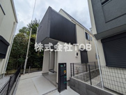 下高井戸4丁目戸建の画像