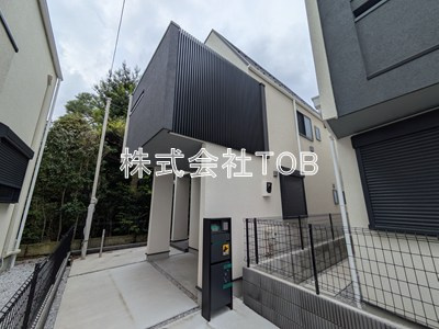 【外観】 | 下高井戸4丁目戸建