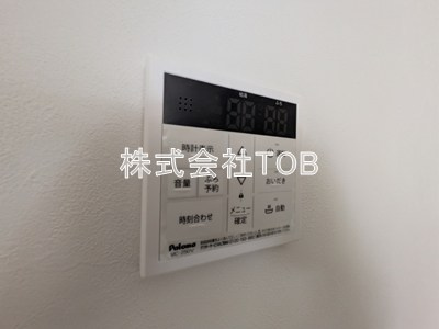 【設備】 | 下高井戸4丁目戸建