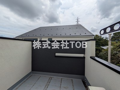 【展望】 | 下高井戸4丁目戸建