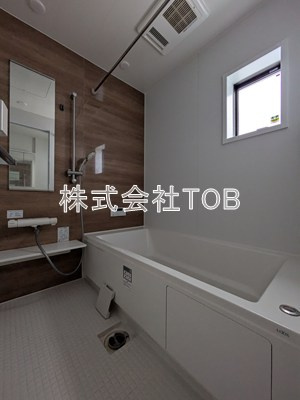【浴室】 | 下高井戸4丁目戸建