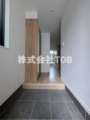【玄関】 | 下高井戸4丁目戸建