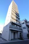 クレイシア品川戸越銀座の画像