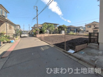 藤沢市長後 条件付 区画2 第19期の画像