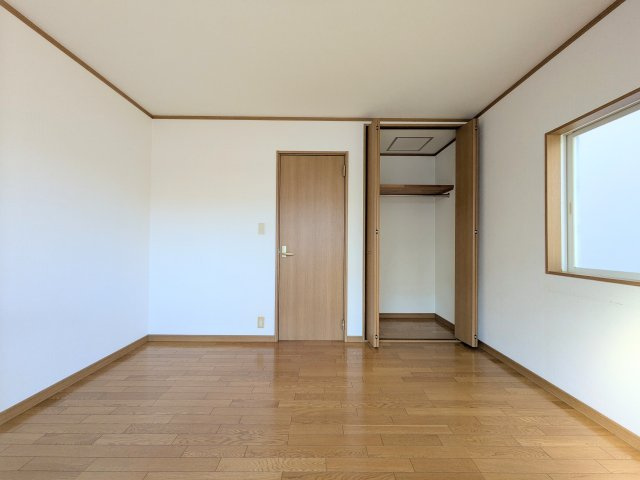 住之江区安立3丁目　2沿線圏内　中古戸建の洋室|3階7.5帖洋室。