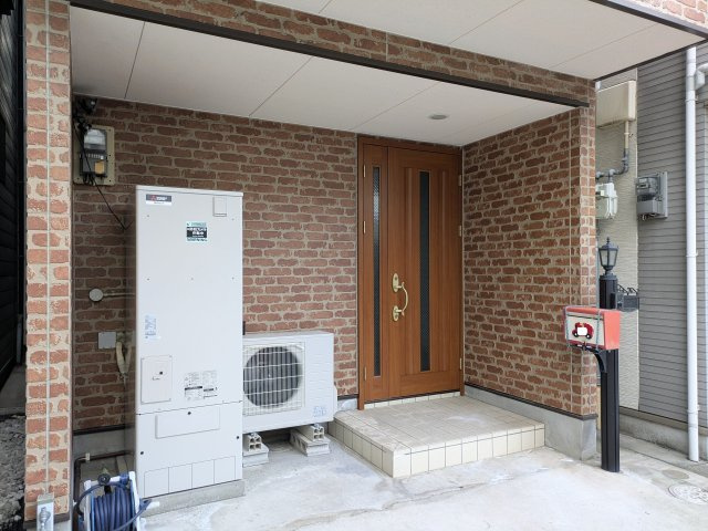 住之江区安立3丁目　2沿線圏内　中古戸建