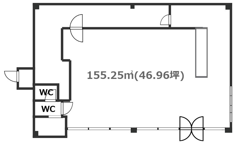 東海市高横須賀町北池田の店舗