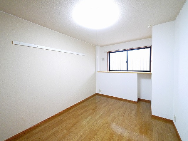 プランドールソフィアの寝室|寝室にいかがでしょうか