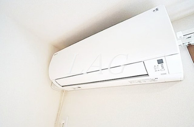 【設備】 | ＩＫＥＢＵ | エアコンです。