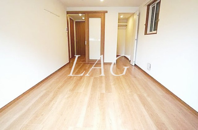【居間・リビング】 | ＩＫＥＢＵ | 洋室のお部屋です。