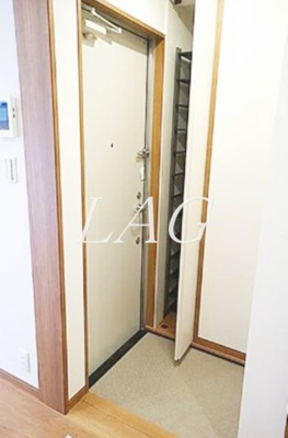 【玄関】 | ＩＫＥＢＵ | 玄関です。