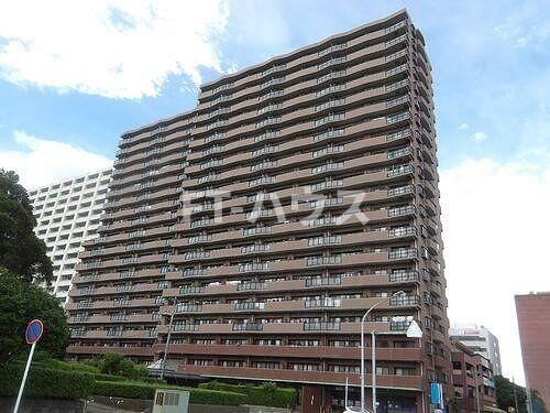 ライオンズマンション千葉グランドタワー
