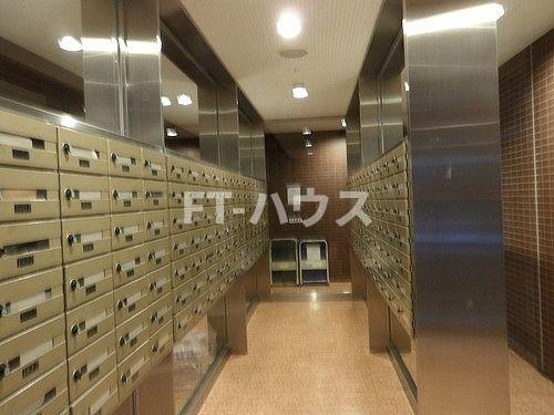 ライオンズマンション千葉グランドタワーのその他