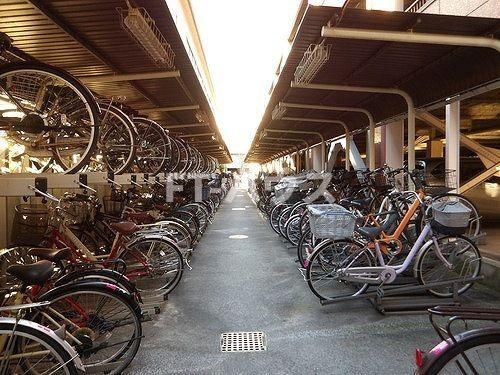 ライオンズマンション千葉グランドタワーのその他共用部分