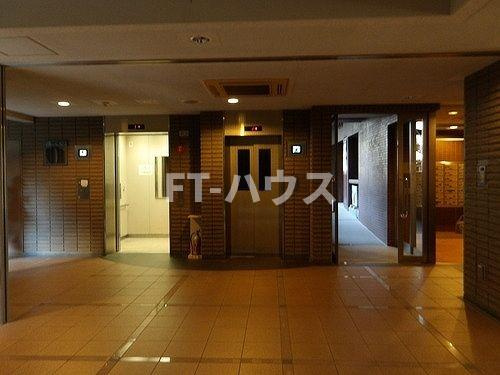 ライオンズマンション千葉グランドタワーのその他