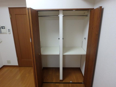 【収納】 | ステージグランデ日本橋