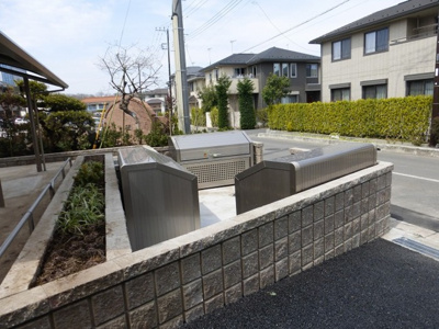 【設備】 | セジュールZEN参番館