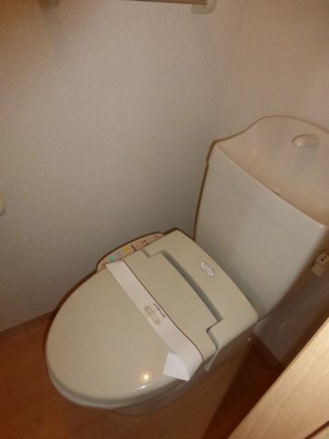 【トイレ】 | セジュールZEN参番館