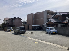【駐車場】 | グランデージー