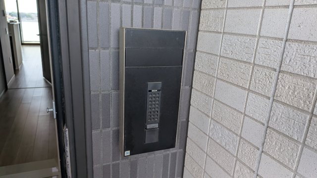 プラウド海老名のその他共用部分
