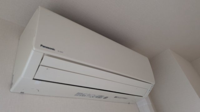 プラウド海老名の設備
