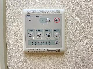 【その他】 | 日の出Ⅱ | 浴室乾燥機（イメージ）